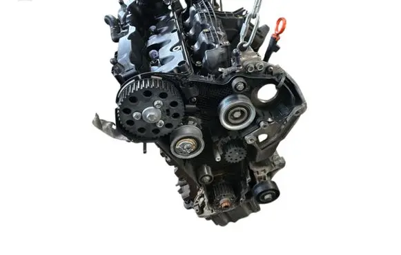 Volkswagen Golf Plus Engine CAY