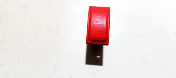 Honda Jazz Hazard light switch m19620 hd26hd29