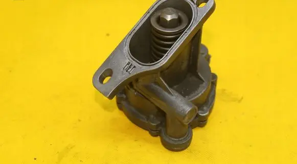 Volkswagen Multivan T4 Vacuum pump