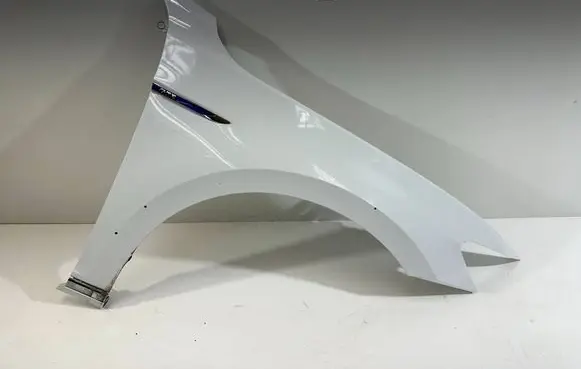Volkswagen PASSAT B8 Fender 