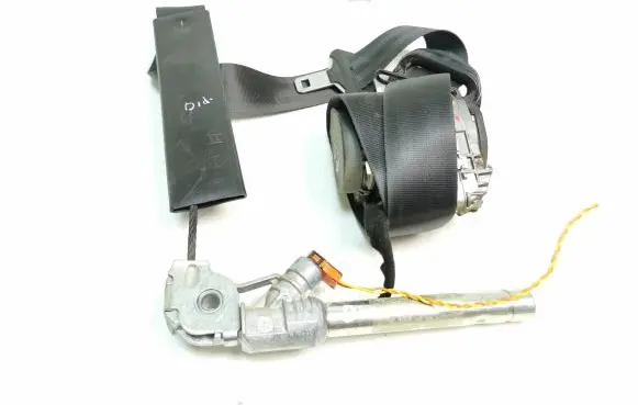 Citroen C5 Front seatbelt 96480875XX