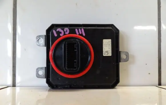 Hyundai i30 LED ballast control module G4921-91000
