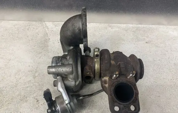 Peugeot Partner Turbo 4937352020