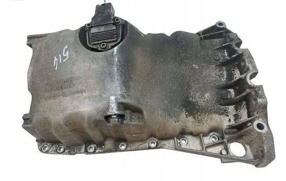 Volkswagen PASSAT B5 Oil sump 06B103603N