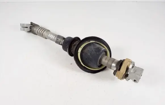 BMW 5 GT F07 Prop shaft universal joint 6789856