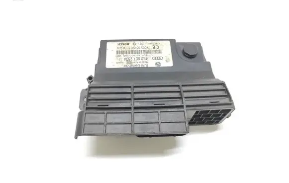 Audi A8 S8 D3 4E Comfort/convenience module 4F0907280A 4E0910280