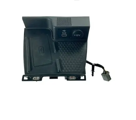 Ford Bronco Wireless charging module M1PT19J235BB NX6T15K857XCB JX7BA048W42A