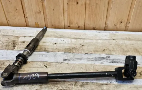Volkswagen Transporter - Caravelle T4 Steering wheel axle