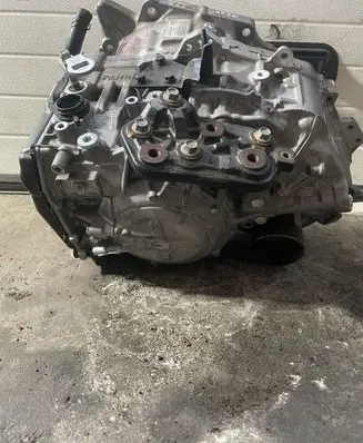 SsangYong Tivoli Automatic gearbox 3610037100
