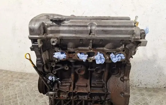 Mazda 323 Engine Z5DE BA11