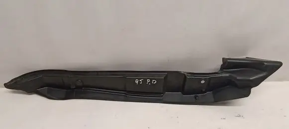 Audi Q5 SQ5 Fender end trim 8R0821112C