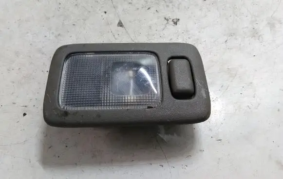 Nissan Murano Z50 Rear seat light