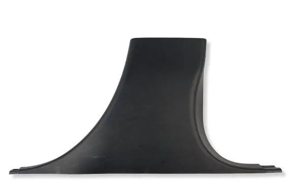 Dodge Durango III (B) pillar trim (bottom) P7AG46DX9AA