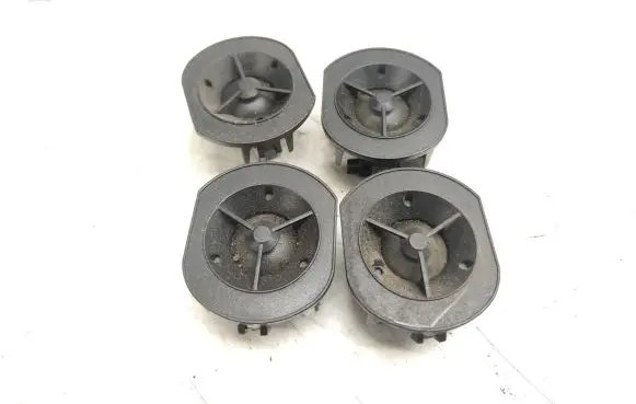 Renault Espace IV Front door high frequency speaker 8200001434C