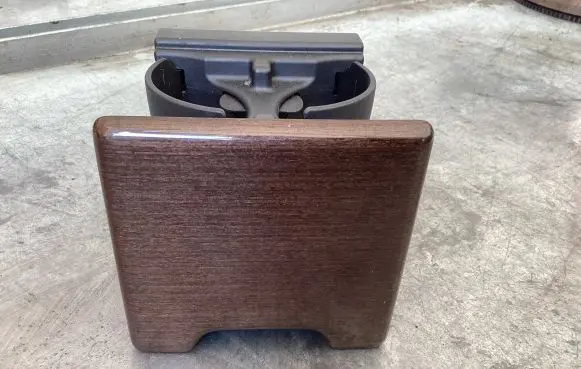 Volvo XC90 Cup holder 8674938 PA6GF30