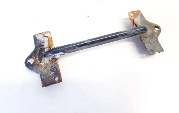 Mitsubishi Lancer X Other exterior part