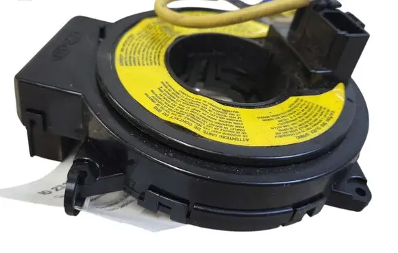KIA Sorento Airbag slip ring squib (SRS ring) 