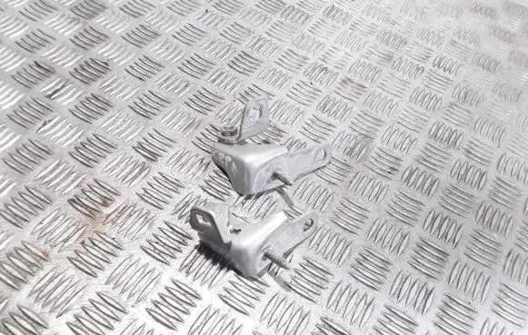 Ford Fiesta Front door hinge set H1BBA22801AD H1BBA22811AD