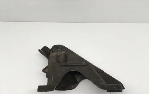 BMW 3 E90 E91 EGR valve cooler bracket 6760316