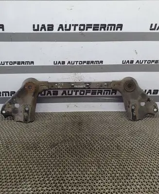 Nissan Juke I F15 Bottom radiator support slam panel 544641KA0B