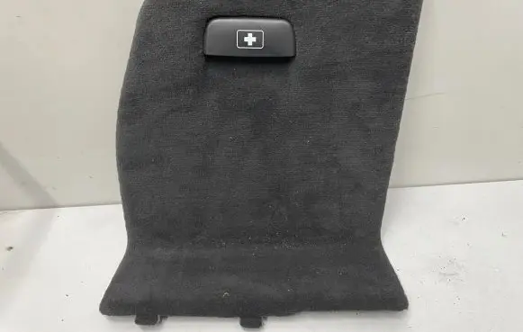 BMW 4 F36 Gran coupe Other trunk/boot trim element 1234567