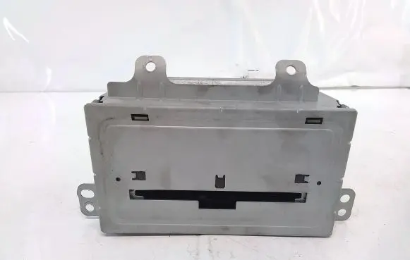 Opel Insignia A Navigation unit CD/DVD player 22790015 30052011 20102010