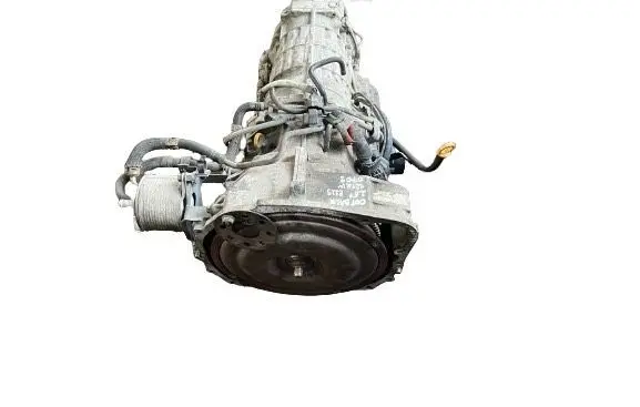 Subaru Outback Automatic gearbox TV1B7MFCBB
