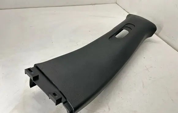 Chrysler Pacifica (B) pillar trim (top) 6EK23DX9AK 68443097AA 10162019