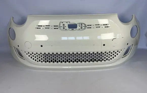 Fiat 500E Front bumper 735714055
