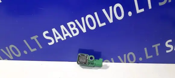 Volvo XC60 Airbag deployment crash/impact sensor 31264409 9W8314B345AB