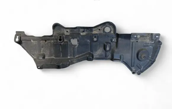 Lexus RX 450H Engine splash shield/under tray 5144348100