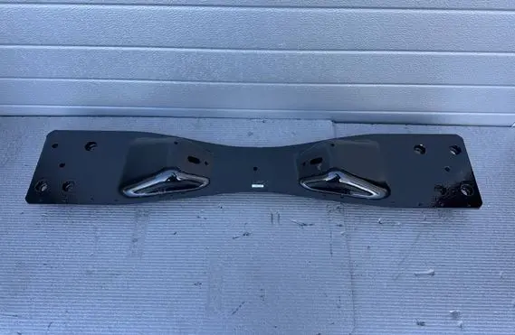 Nissan Patrol Y60 Front bumper cross member 5102006J00