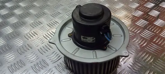 Mazda Premacy Front door blower motor CB111GE4T