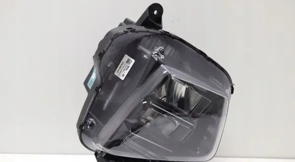 Hyundai Tucson IV NX4 Headlight/headlamp
