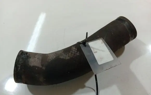 Toyota Avensis Verso Intercooler hose/pipe 