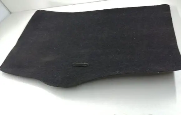 Nissan Qashqai Trunk/boot floor carpet liner 849044EA0A