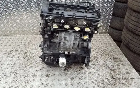 Mitsubishi ASX Engine 4N13