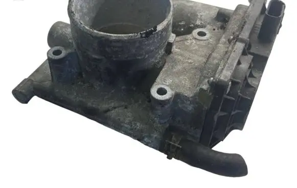 Mazda 6 Throttle valve L3R413640 K4238 125001353