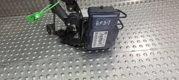 Ford Mondeo MK IV ABS Pump 9G91-2C405-AB 14174221110