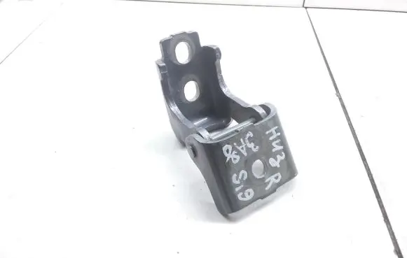 Renault Captur Rear door lower hinge 804200003R