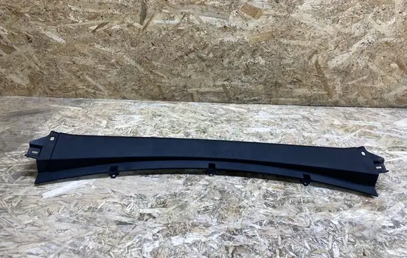 Bentley Flying Spur Other trunk/boot trim element 3W5863721