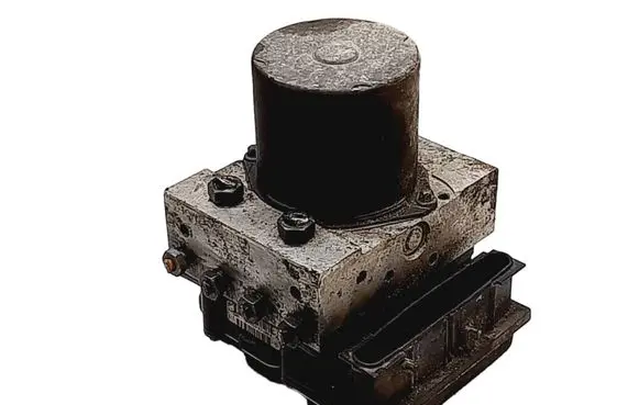 Ford Transit ABS Pump 0265235439 8C112C405BB 08011411363