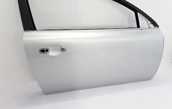 Volvo C30 Door (2 Door Coupe) 31335484