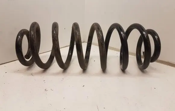 Audi A3 S3 8P Rear coil spring