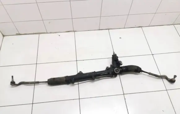 Mercedes-Benz E W212 Steering rack 614273 Ac46200 Hp0847