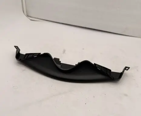 Alfa Romeo Giulia Front bumper lip 156121413 6MX61UDMAA