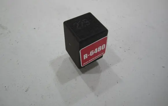Volkswagen PASSAT B4 Other relay 431955531 726A101