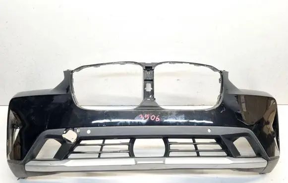 BMW X3 G01 Front bumper 51119451132