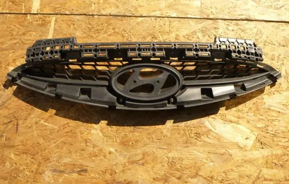 Hyundai ix20 Front grill 863511K010