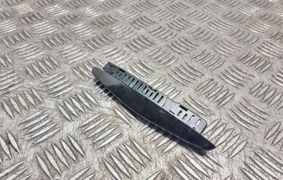 Mercedes-Benz E W212 Parking PDC sensor display screen A0015424723